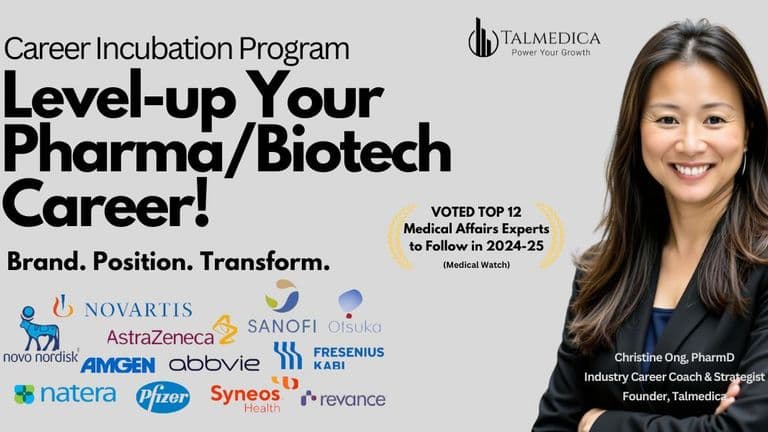 How Talmedica Is Redefining Career Pathways for Medical and Scientific Professionals in Pharma and Biotech