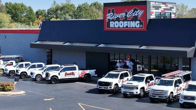 River City Roofing Co.: The Trusted Choice For Quality & Safety In Illinois & Beyond