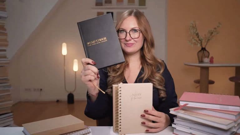 Laura Buhl: The Strategist Behind Amazon’s Mental Health Journals