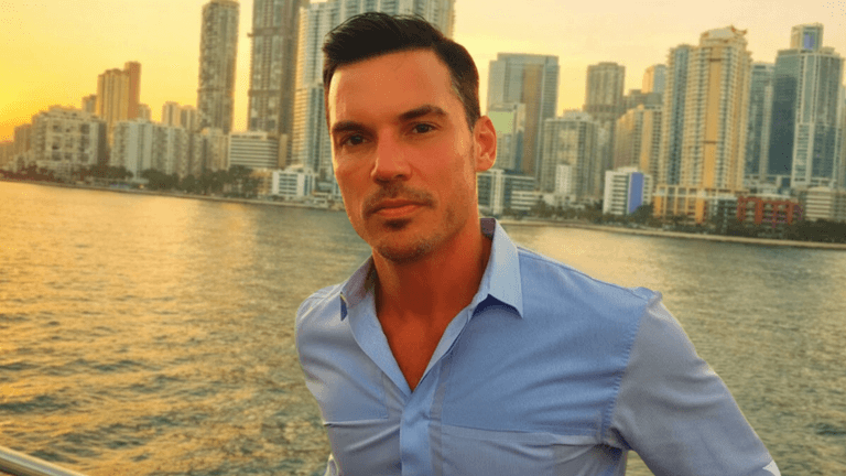 Alan Araujo: Leading the Way in Executive Coaching and AI Synergy