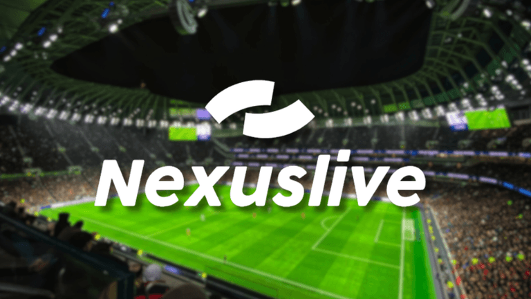 NexusLive delivering real-time sports data across 100+ leagues, powering AI analytics, predictive tools, and global sports technology innovation.