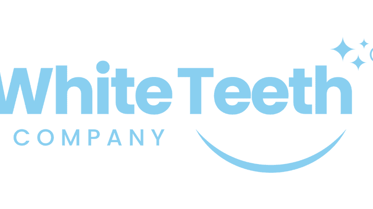 Alexander Lee, founder of White Teeth Company, emphasizes transparency and customer care with their award-winning Whitening Powder for sensitive teeth.