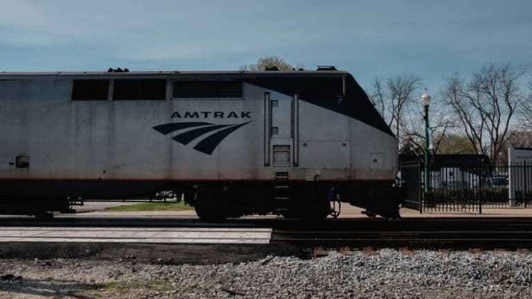 Amtrak