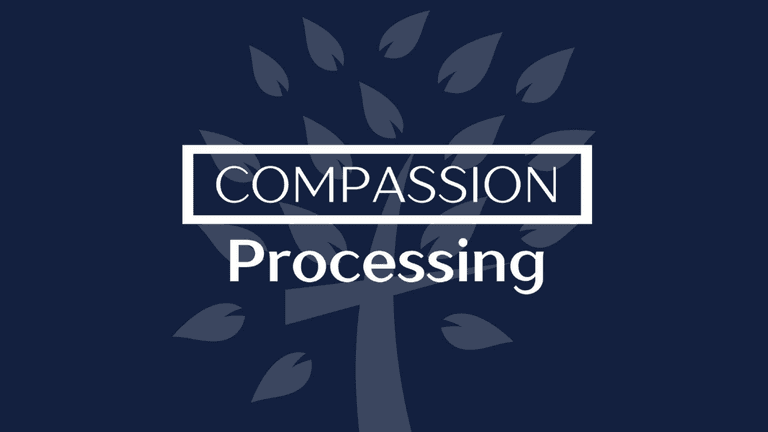Compassion Processing, a mission-driven merchant services company offering transparent payment solutions and supporting community impact."