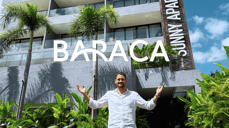 Baraca capital