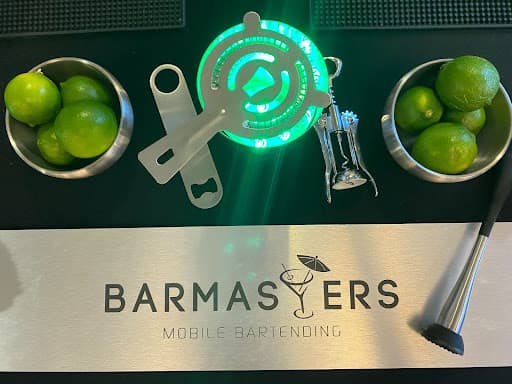 Barmaster 2 1