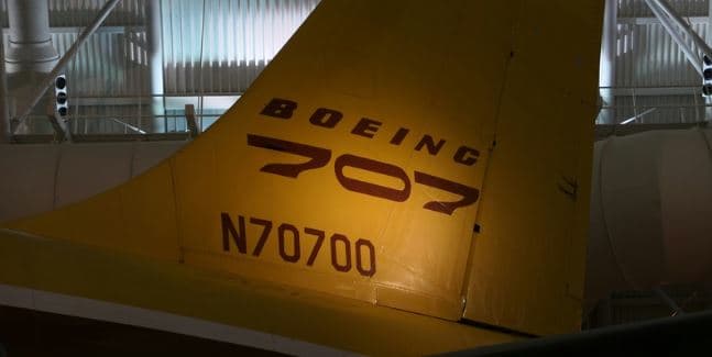 Boeing