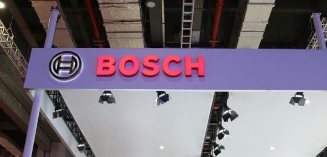 Bosch