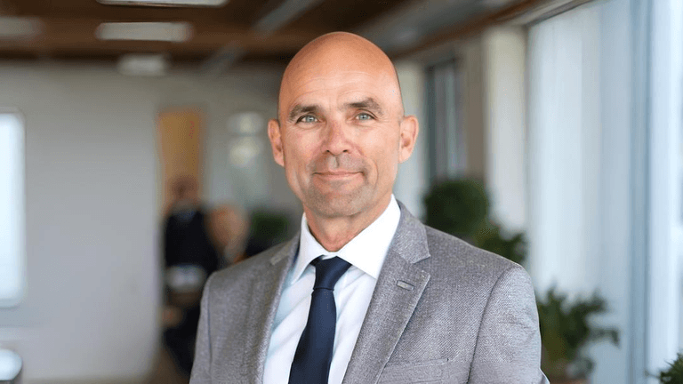 Brady Schmidt, President and CEO of Harvest Income Solutions, offers expert retirement planning advice for executives and retirees.