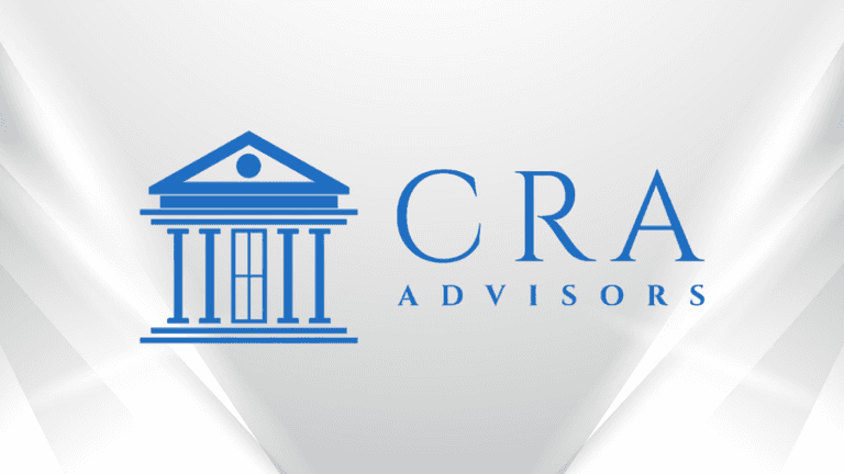 "CRA Advisors logo, representing a timeshare exit and recovery firm that offers ethical, attorney-backed solutions for contract resolutions."