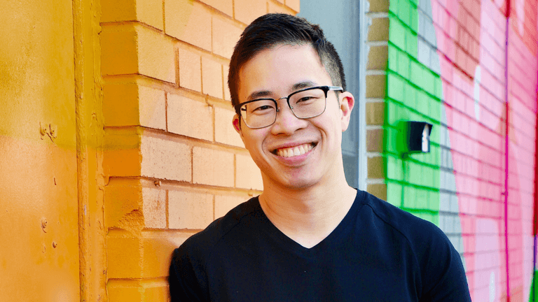 "Christopher Siu, composer and educator, blends music composition with online education to empower musicians and build a successful digital business."