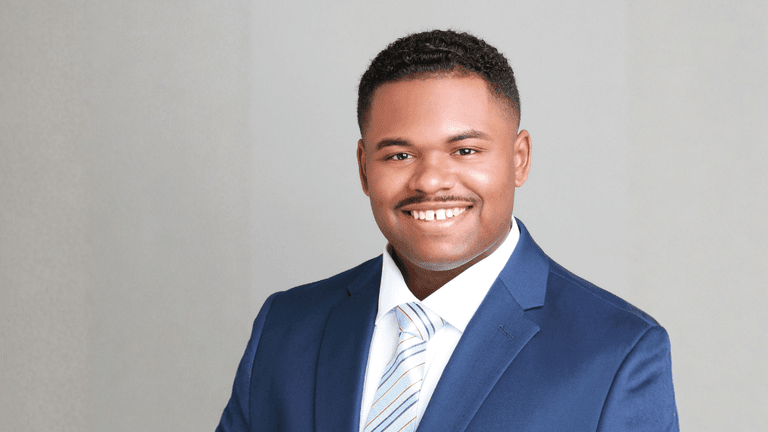 "Daniel McDavid, founder of Move Mountains Credit Repair, empowers individuals to rebuild credit and unlock financial opportunities."