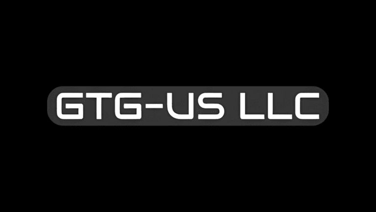 "GTG-US LLC logo with a sleek, modern design reflecting their commitment to transparent, error-free supply chains in U.S. imports."
