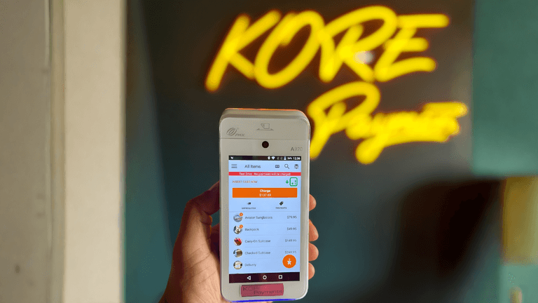 "Nicholas Korthals, founder of KORE Payments, revolutionizing small business payments with transparent, flexible solutions and exceptional customer support."