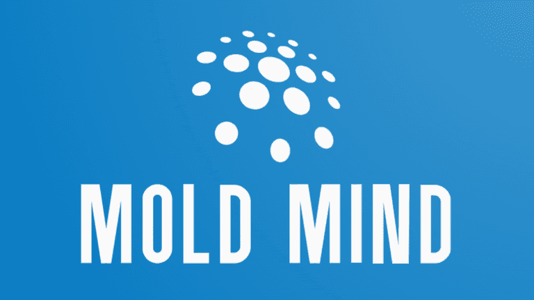 "Chris Decoteau, CEO of MoldMind, revolutionizing injection molding with AI-driven solutions to optimize processes and democratize knowledge."