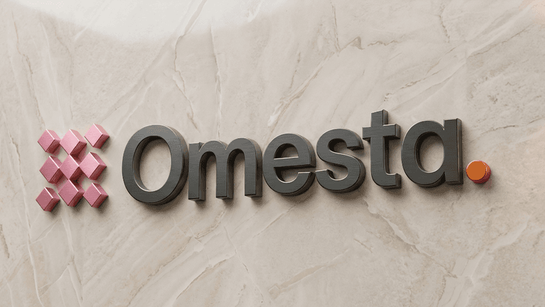 Omesta Systems leadership team showcasing revenue attribution technology, payment data analytics, business intelligence, and financial transparency solutions in professional growth-focused environment.