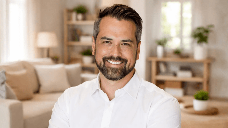 Del Scheitler, CEO of Aging in Place North Carolina, guiding families with personalized support, accessible home solutions, and community-focused initiatives like Well Lived NC.