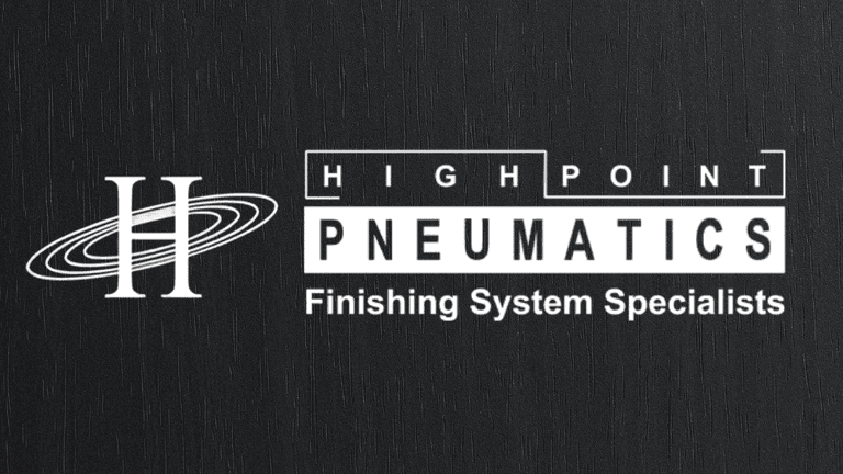 High Point Pneumatics delivers custom industrial finishing systems, combining precision engineering, installation, maintenance, and reliable support for manufacturing efficiency.