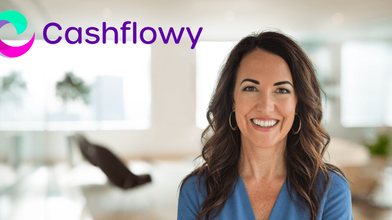 "Cashflowy: Empowering solopreneurs with AI-driven financial tools for a balanced, profitable business."