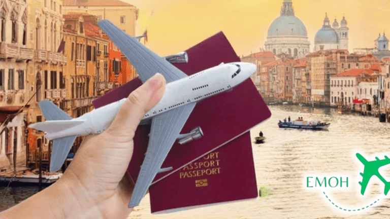 "Emoh simplifies visa applications for seamless, stress-free travel experiences worldwide. Trusted, personalized visa assistance services."