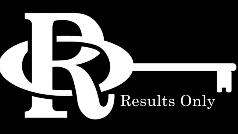 Results Only Group logo: Empowering financial freedom through multifamily real estate investment by David and Maureen Leong.