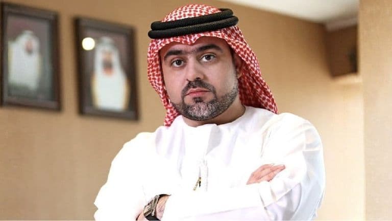 Dr. Rashed Al Farooq, Founder & CEO of HIT Grading, leading AI-driven hybrid grading system for global collectibles
