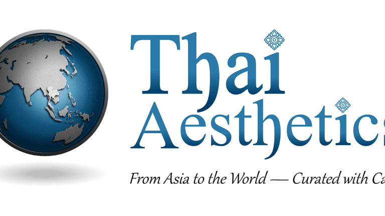 "AI-powered B2B platform, Thai Aesthetics, merges Thai craftsmanship with global sourcing for smarter, sustainable business solutions."