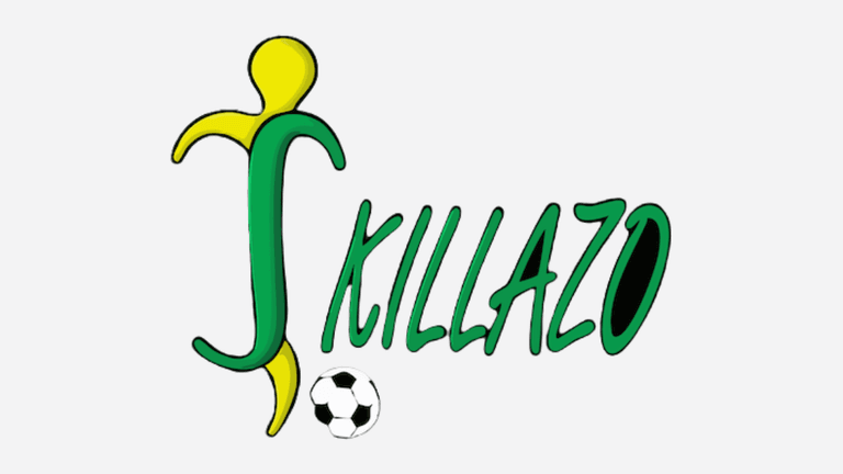Skillazo Logo: A logo representing Skillazo, a platform for athletes to showcase and discover sports talent.