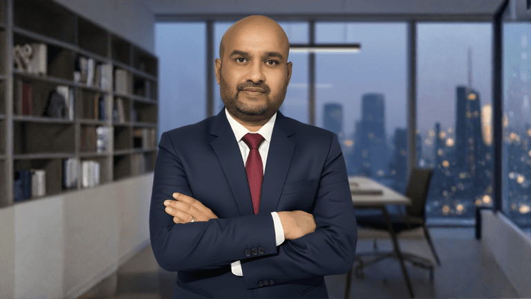 "Dr. Pritam Sahoo: Empowering global learners with accessible AI education and practical applications for personal and business success."