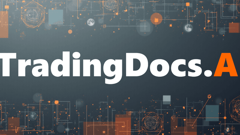 "AI-powered platform TradingDocs.AI automates compliance checks, reducing costly trade document errors in global trade operations."