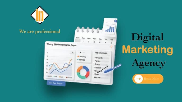Digital marketing agency Intellectual Rush in Bangalore, led by Mehvish Aman, helps businesses improve growth strategies.