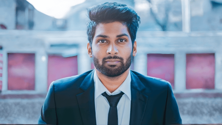 Mithilesh Kumar, a healthcare systems engineer, applies Lean engineering to improve hospital safety and efficiency.