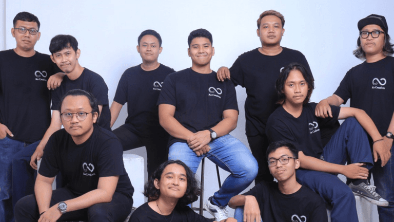 Ku Creatives team: Experts in client acquisition systems, driving growth with data-driven strategies and creative execution.