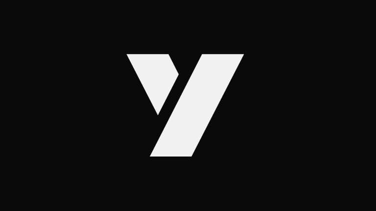 Studio Yellow logo featuring a stylized white “Y” on a black background.