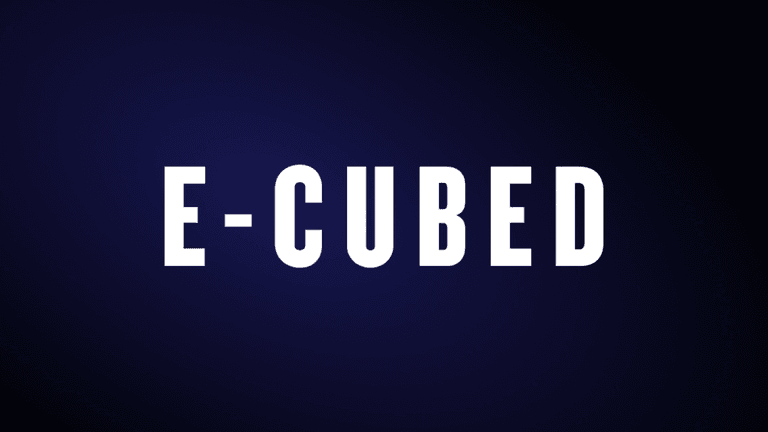 "E-Cubed Media: Award-winning digital agency specializing in UX design, technology integration, and secure digital solutions."