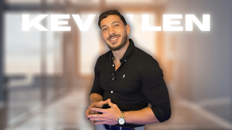 Kevin Len’s Balance Lifestyle Fitness Coaching empowers holistic health through fitness, mindset, and emotional resilience.