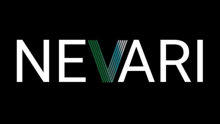 Nevari logo, representing an AI-first professional services firm focused on embedding intelligence in decision-making, governance, and leadership.