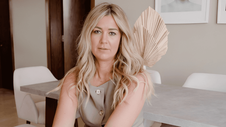 Emily Booroff, founder of Social Climbers Collective, helping brands scale through TikTok Shop, creator marketing, and data-driven social commerce strategies.