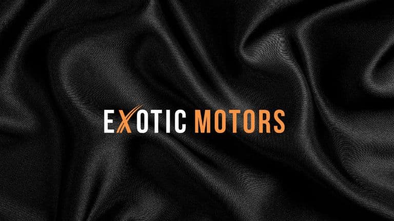 How exoticmotors.com is redefining the way you buy exotic luxury cars online 