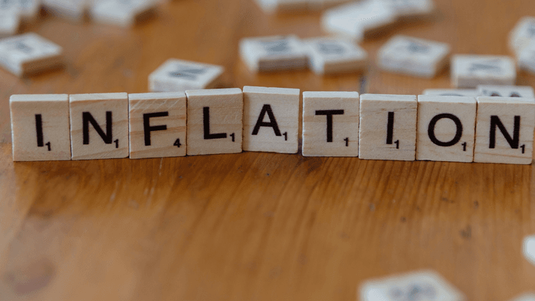U.S. Inflation Report Signals Cooling Price Pressures, February 13, 2026