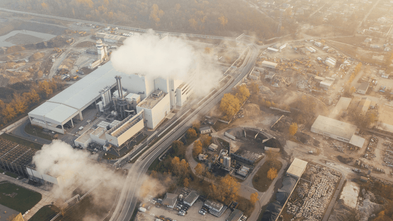 U.S. EPA Repeals Landmark Greenhouse Gas Endangerment Finding
