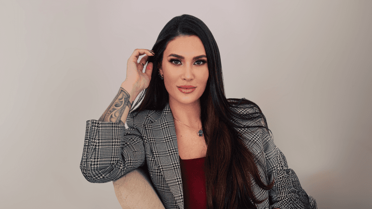 Agatha Barreto, founder of Global Practice Advisors, showcasing leadership and expertise in guiding regulated businesses toward ethical growth.