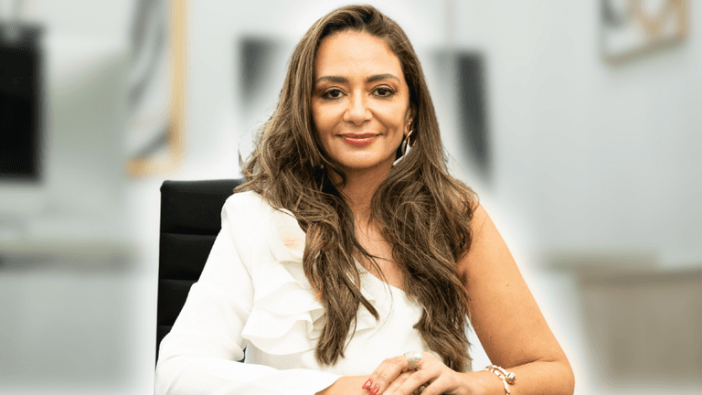 Alessandra Crisanto and the Global Future of Education