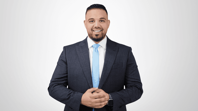 Bassel Alhamra, a trusted UAE real estate advisor, guiding investors toward long-term success with personalized investment strategies and expertise.