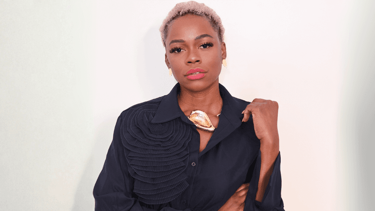 Cassandra Sonma Ukaobi, founder of Tolicious, leads a wellness brand focused on holistic healing through natural, transformative products.