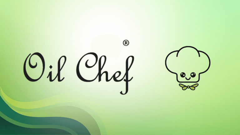 "OiLChef's founder Sean Farry revolutionizes deep frying with eco-friendly technology, reducing cook times, energy use, and improving food quality."