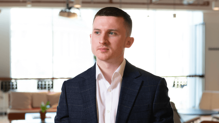 Jack Shaw, founder of Shawfire Media, leading human-first eCommerce email marketing strategies to drive sustainable growth and customer loyalty.