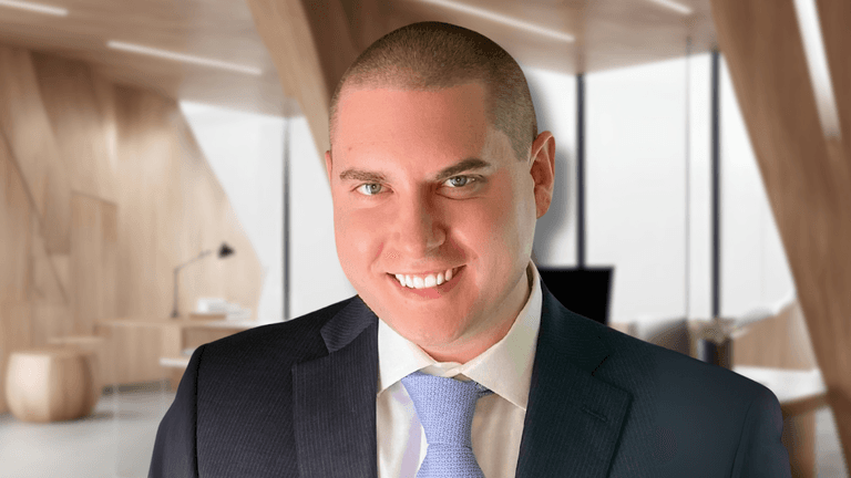 James Pollard’s Pollard AI provides financial advisors with a specialized, AI-powered marketing assistant, offering real-time, actionable solutions for success.