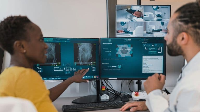 How AI-Powered Healthcare Is Improving Patient Outcomes Across U.S. Hospitals in 2025