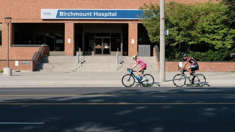 BrightSpring Health Services Sees 269% Earnings Surge as Stock Soars